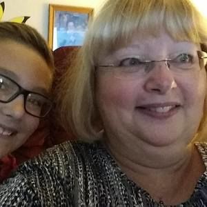 Meet your Posher, Sally